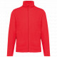 Giacca unisex in pile ecosostenibile K9121 Kariban
