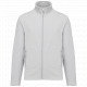 Giacca unisex in pile ecosostenibile K9121 Kariban