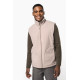 Bodywarmer micropile uomo K913 Kariban