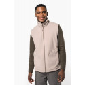 Bodywarmer micropile uomo K913 Kariban