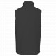 Bodywarmer micropile uomo K913 Kariban