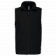 Bodywarmer micropile uomo K913 Kariban