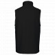 Bodywarmer micropile uomo K913 Kariban