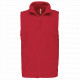 Bodywarmer micropile uomo K913 Kariban