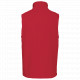 Bodywarmer micropile uomo K913 Kariban