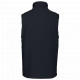 Bodywarmer micropile uomo K913 Kariban