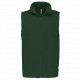 Bodywarmer micropile uomo K913 Kariban
