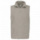 Bodywarmer micropile uomo K913 Kariban