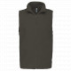Bodywarmer micropile uomo K913 Kariban