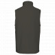 Bodywarmer micropile uomo K913 Kariban