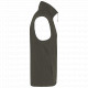 Bodywarmer micropile uomo K913 Kariban