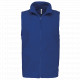 Bodywarmer micropile uomo K913 Kariban
