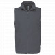 Bodywarmer micropile uomo K913 Kariban