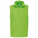 Bodywarmer micropile uomo K913 Kariban