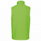 Bodywarmer micropile uomo K913 Kariban