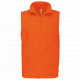 Bodywarmer micropile uomo K913 Kariban