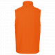 Bodywarmer micropile uomo K913 Kariban
