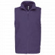 Bodywarmer micropile uomo K913 Kariban