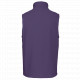 Bodywarmer micropile uomo K913 Kariban