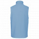 Bodywarmer micropile uomo K913 Kariban
