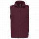 Bodywarmer micropile uomo K913 Kariban
