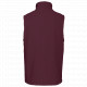 Bodywarmer micropile uomo K913 Kariban