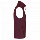 Bodywarmer micropile uomo K913 Kariban