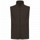 Bodywarmer micropile uomo K913 Kariban