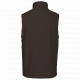 Bodywarmer micropile uomo K913 Kariban