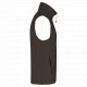 Bodywarmer micropile uomo K913 Kariban