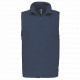 Bodywarmer micropile uomo K913 Kariban