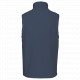 Bodywarmer micropile uomo K913 Kariban