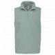 Bodywarmer micropile uomo K913 Kariban