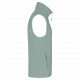 Bodywarmer micropile uomo K913 Kariban