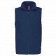 Bodywarmer micropile uomo K913 Kariban
