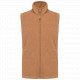 Bodywarmer micropile uomo K913 Kariban