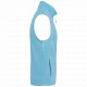 Bodywarmer micropile uomo K913 Kariban