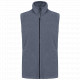 Bodywarmer micropile uomo K913 Kariban