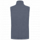 Bodywarmer micropile uomo K913 Kariban