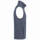 Bodywarmer micropile uomo K913 Kariban