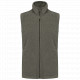 Bodywarmer micropile uomo K913 Kariban