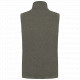Bodywarmer micropile uomo K913 Kariban