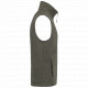 Bodywarmer micropile uomo K913 Kariban