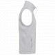 Bodywarmer micropile uomo K913 Kariban
