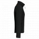 Giacca micropile con zip manica raglan uomo K917 Kariban