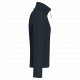 Giacca micropile con zip manica raglan uomo K917 Kariban