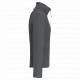 Giacca micropile con zip manica raglan uomo K917 Kariban