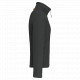 Giacca micropile con zip manica raglan uomo K917 Kariban