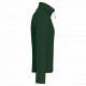 Giacca micropile con zip manica raglan uomo K917 Kariban