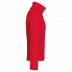 Giacca micropile con zip manica raglan uomo K917 Kariban